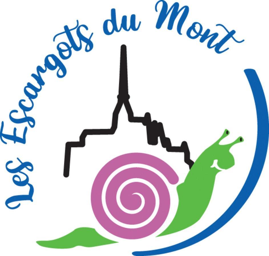Tanis Les Escargots Du Mont酒店 外观 照片